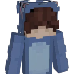 VoidedBazy's Minecraft skin