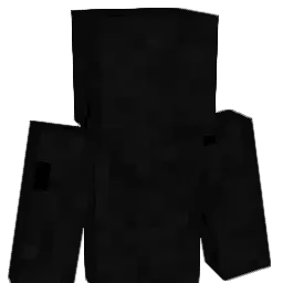 VoidedEmotion Minecraft avatar bust