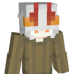 Voided_Valkyrie Minecraft avatar bust