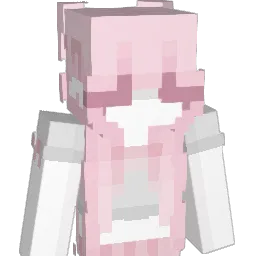Voideyy's Minecraft skin