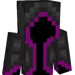 Voidhearted's Minecraft skin