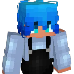 Voidless07's Minecraft skin