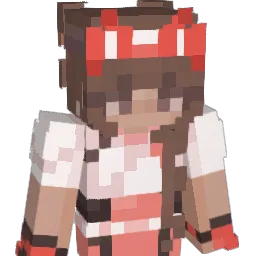 Voidless27's Minecraft skin