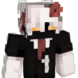 VoidlitAnomaly_'s Minecraft skin