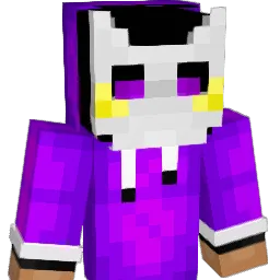 Voidmellow's Minecraft skin