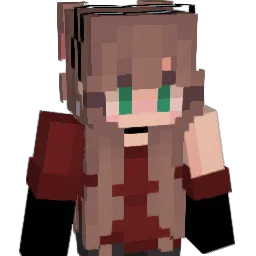 VoidofKarma's Minecraft skin