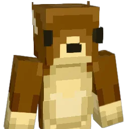 Voidrix_YT Minecraft avatar bust