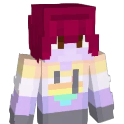 VoidsAmethyst's Minecraft skin