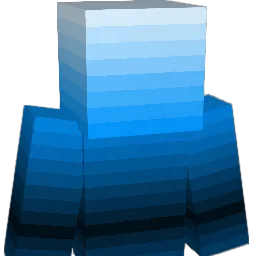 VoidsOverlord Minecraft avatar bust
