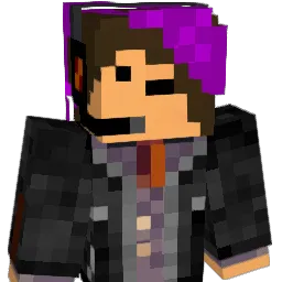 Voids_Star's Minecraft skin