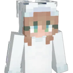 Voidstate's Minecraft skin