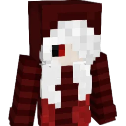 Voidyz_0x0's Minecraft skin
