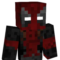 Voige_Instant19 Minecraft avatar bust