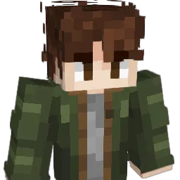 Voitah's Minecraft skin