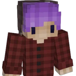 Voitt's Minecraft skin