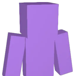 Vojo Minecraft avatar bust