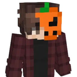 VojtFu Minecraft avatar bust