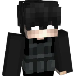 Vojtahen_ Minecraft avatar bust