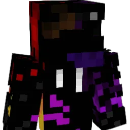Vojtatv17 Minecraft avatar bust