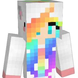 Vojtaz225 Minecraft avatar bust