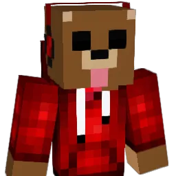 VoksHD's Minecraft skin