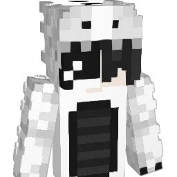 Vol2vie's Minecraft skin
