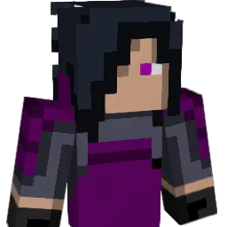 VolTigerThicc Minecraft avatar bust