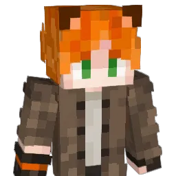 Voladorgod's Minecraft skin