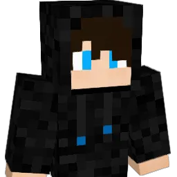 Volakab's Minecraft skin
