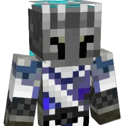 Volans2015 Minecraft avatar bust
