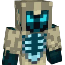 Volant9's Minecraft skin