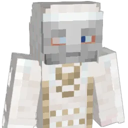 VolantMink304 Minecraft avatar bust