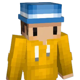 Volante_'s Minecraft skin