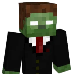 Volatile111's Minecraft skin