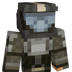 VolatileGoat995's Minecraft skin