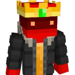 Volcaneex_ Minecraft avatar bust