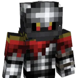 VolcanicAlloy18 Minecraft avatar bust