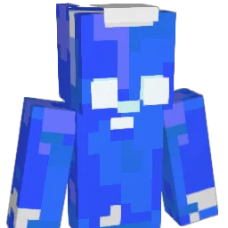 VolcanicRifle Minecraft avatar bust