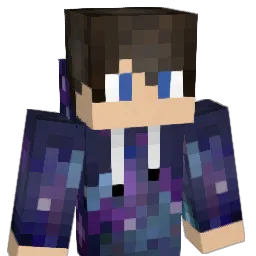 VolcanicSpoon's Minecraft skin
