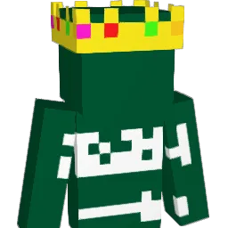 VolcanoBoy88's Minecraft skin