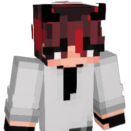 Volcano_X's Minecraft skin