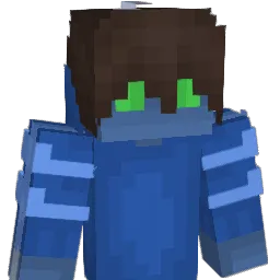 Volcise's Minecraft skin