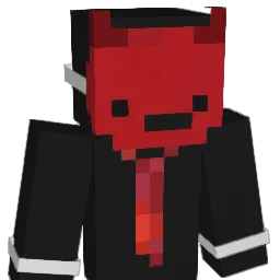 Volckerr's Minecraft skin