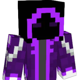 Voldemort1920's Minecraft skin