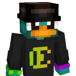 VoldemortLol's Minecraft skin