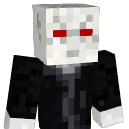 Voldemort_HP Minecraft avatar bust