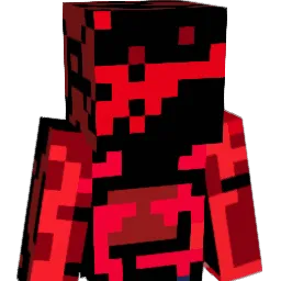 Volenine Minecraft avatar bust