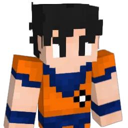 Volgarr_24 Minecraft avatar bust