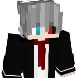 Volihecter Minecraft avatar bust