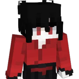 Voling's Minecraft skin